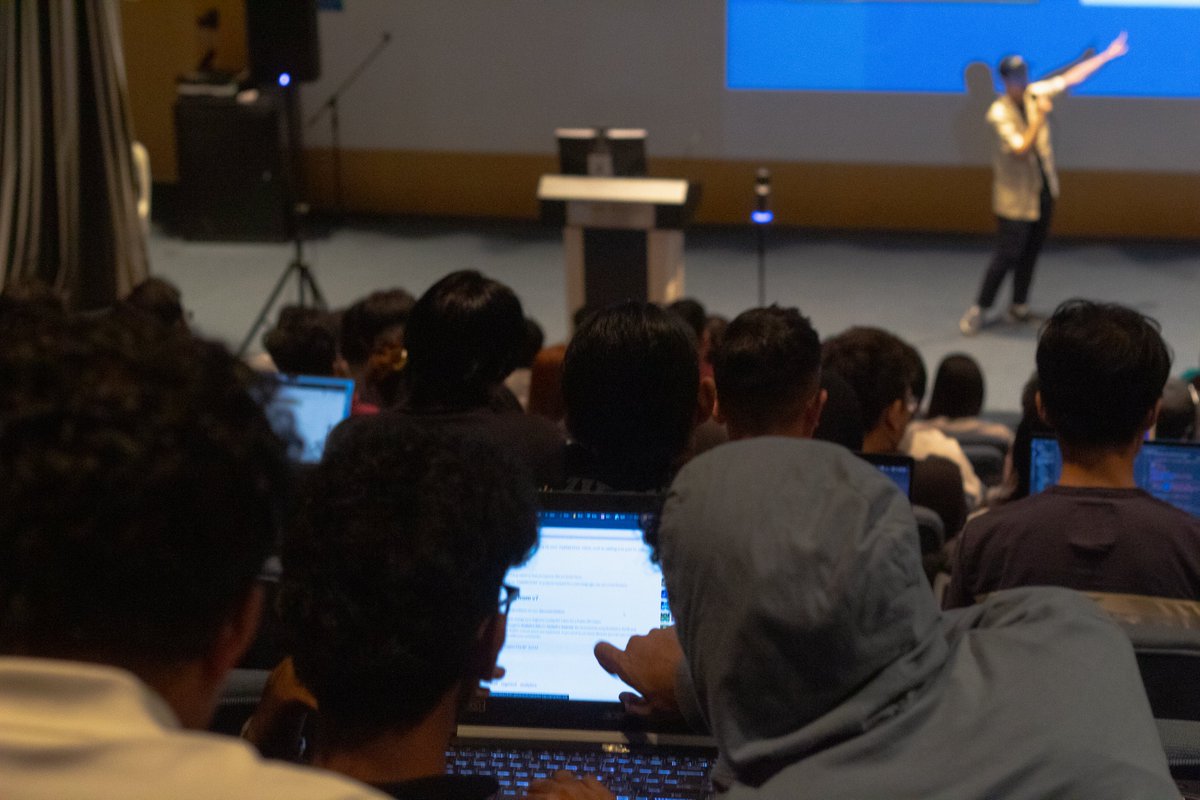 gdgcloudkl's tweet photo. https://t.co/0LAuoM92Md