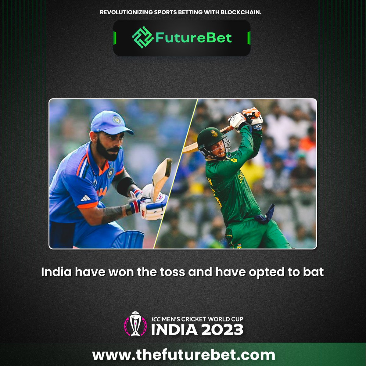 Future Bet tweet media