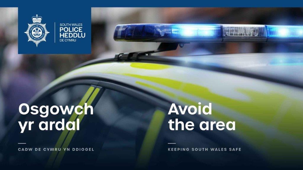 We are at the scene of a serious collision on the M4 motorway. The road is currently closed in both directions between J45 &amp; J46 It will remain closed for some time. Motorists are advised to avoid the area and use alternative routes where possible Delays are expected in the area