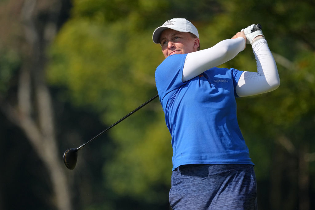Defending champion Gemma Dryburgh ⬇️ signs off with -7 65 for -19 total to finish T6 in @LPGA TOTO Japan Classic, won by home player Mone Inami on -22 @ScotsmanSport @gemmadryburgh