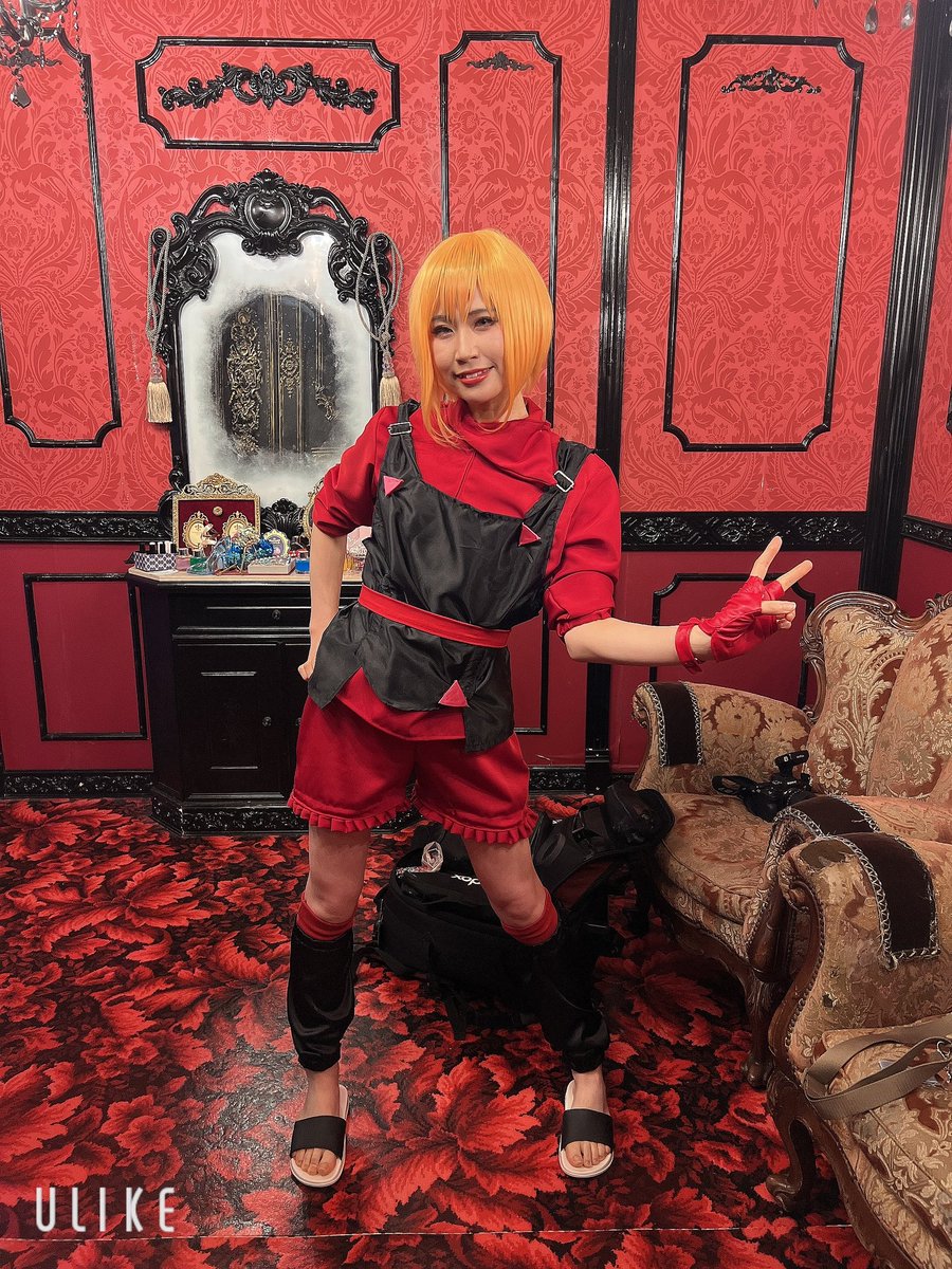 ハマーン様なぅー💕💕💕💕

ズボン以外全部作ったぞーーーー！
プルも衣装作成したので完成度見てくれ！！！！！！

プル⇒ゆことさん(<a href="/yukoto_cos/">ゆこと</a> )