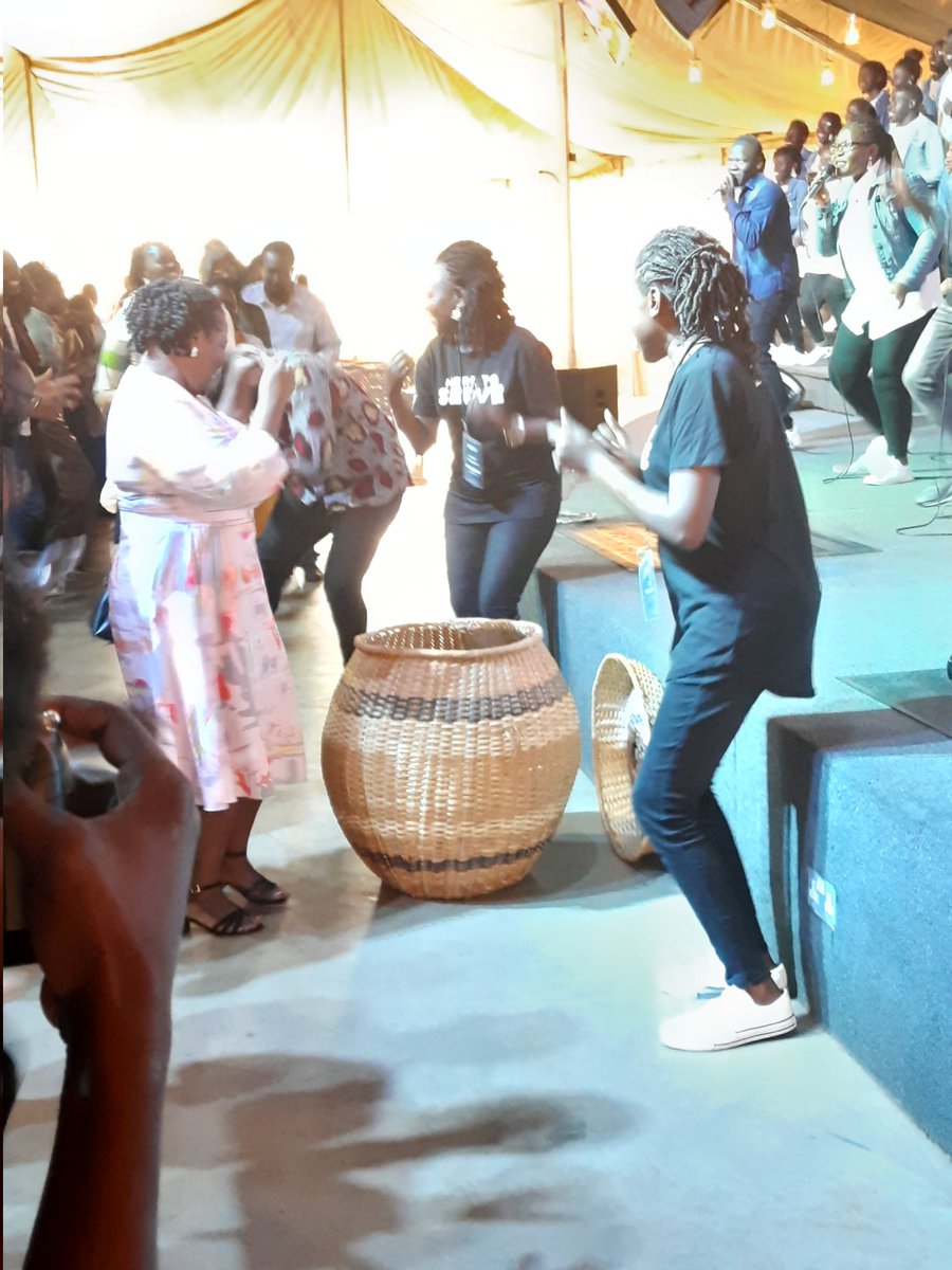 DavidOyena's tweet photo. @JuliusRwotlonyo @watotochurch Watoto church Gulu joining in the great celebration this morning https://t.co/hmdtUmmI17