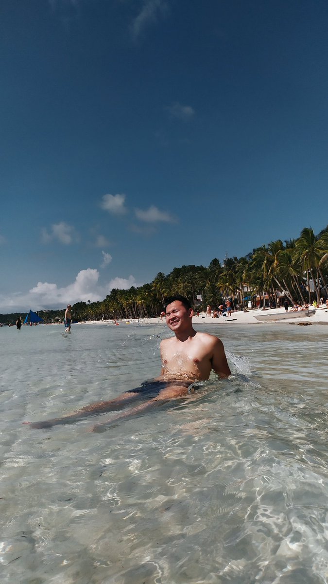 DatuTarsier's tweet photo. 📍 Boracay https://t.co/3lCETiD31j