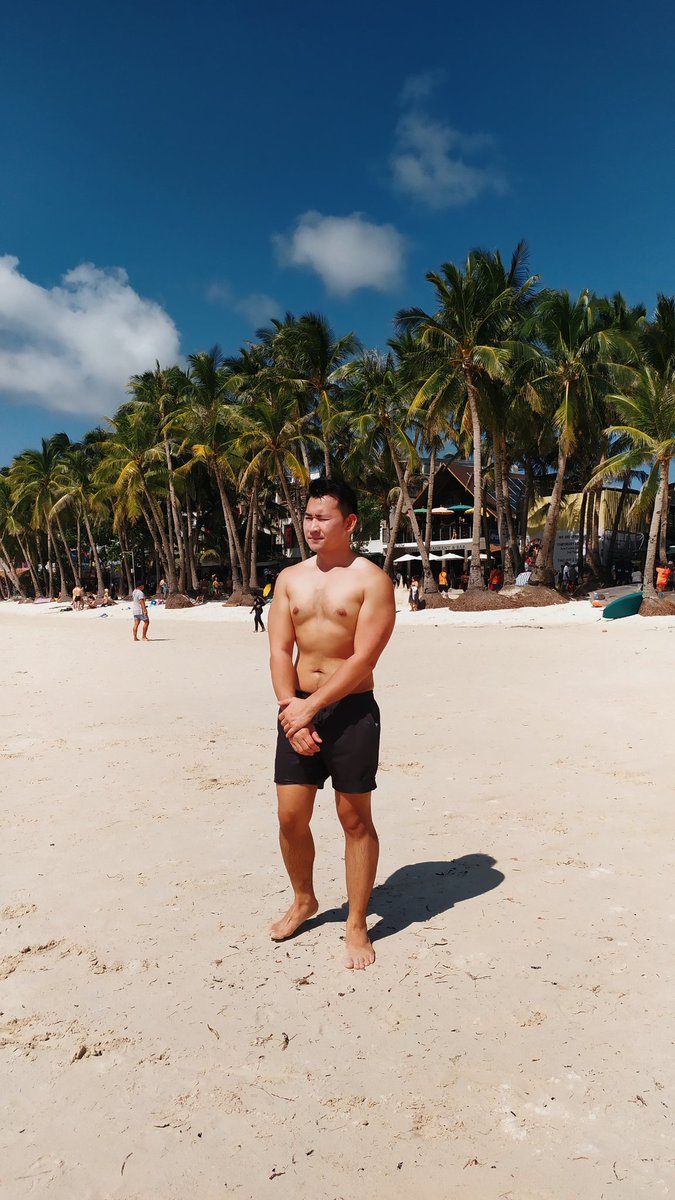 DatuTarsier's tweet photo. 📍 Boracay https://t.co/3lCETiD31j