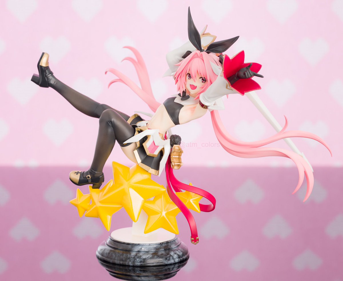 木之本桜 ナース服Ver カードキャプターさくら フィギュア ATSUMI