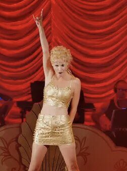 Dirt In The Gate Movies (@dirtinthegate) on Twitter photo Is Paul Verhoeven’s SHOWGIRLS misunderstood sleaze, a midnight-movie laugh fest or a suave satire to which the world is still catching up?
Ahead of SHOWGIRLS screening later this month in sumptuous #35mm, track down <a href="/jeffreymchale/">Jeffrey McHale</a>’s documentary, ‘You Don’t Nomi’. Is Paul Verhoeven’s SHOWGIRLS misunderstood sleaze, a midnight-movie laugh fest or a suave satire to which the world is still catching up?
Ahead of SHOWGIRLS screening later this month in sumptuous #35mm, track down <a href="/jeffreymchale/">Jeffrey McHale</a>’s documentary, ‘You Don’t Nomi’.
