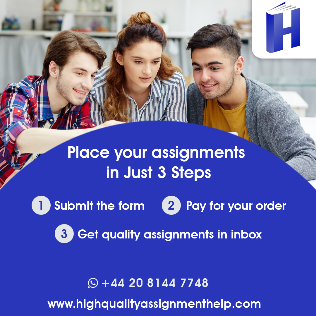 hqah_edu's tweet image. 📚 Need top-notch assignments delivered hassle-free? Try High-Quality Assignment Help! 🌟

It&apos;s that simple! Get the grades you deserve with us. 👩‍🎓💡 #AssignmentHelp #AcademicExcellence #HighQualityAssignments