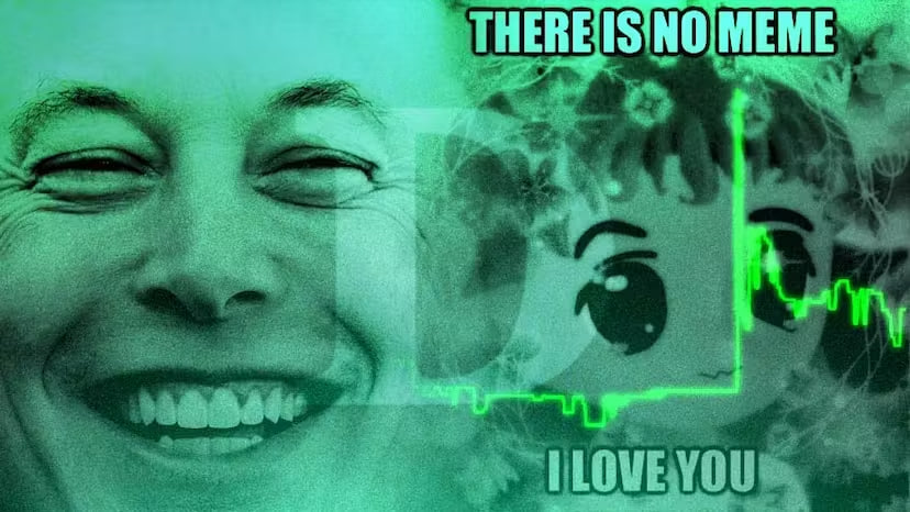 NoMemeETH's tweet photo. DAY ONE COMPLETE MEME CHECK 
MEMES: 0 
BEAUTIFUL 

Website: https://t.co/gTXjd4LVTO
Telegram: https://t.co/tpddEUtQO3
X: https://t.co/AvLYRpTsWD

NOMEME CONTRACT:  0x63f28506b52e23ef279ee1d96ae390f17462937c

CHART: https://t.co/5UswStRWeV https://t.co/8PYUjVVyI1