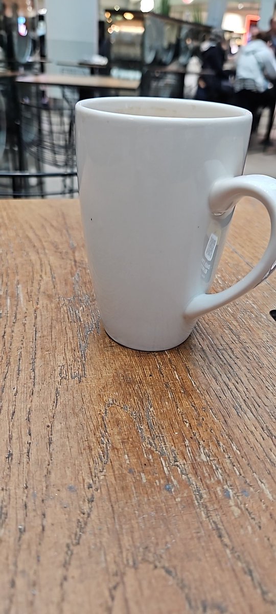 Coffeed up and on my way #VMware #Explore Barcelona, can't believe it has been a year already! Looking forward to meet up with the <a href="/comdivision/">comdivision</a> team, the community  and the announcement! Reach out to grab a coffee!!