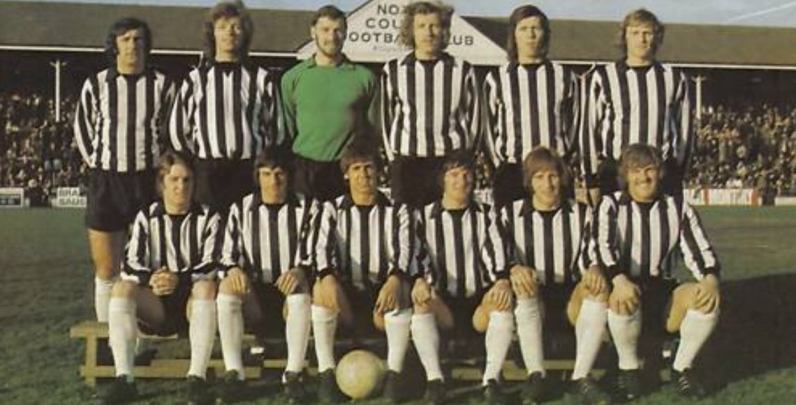 Football Memories tweet media
