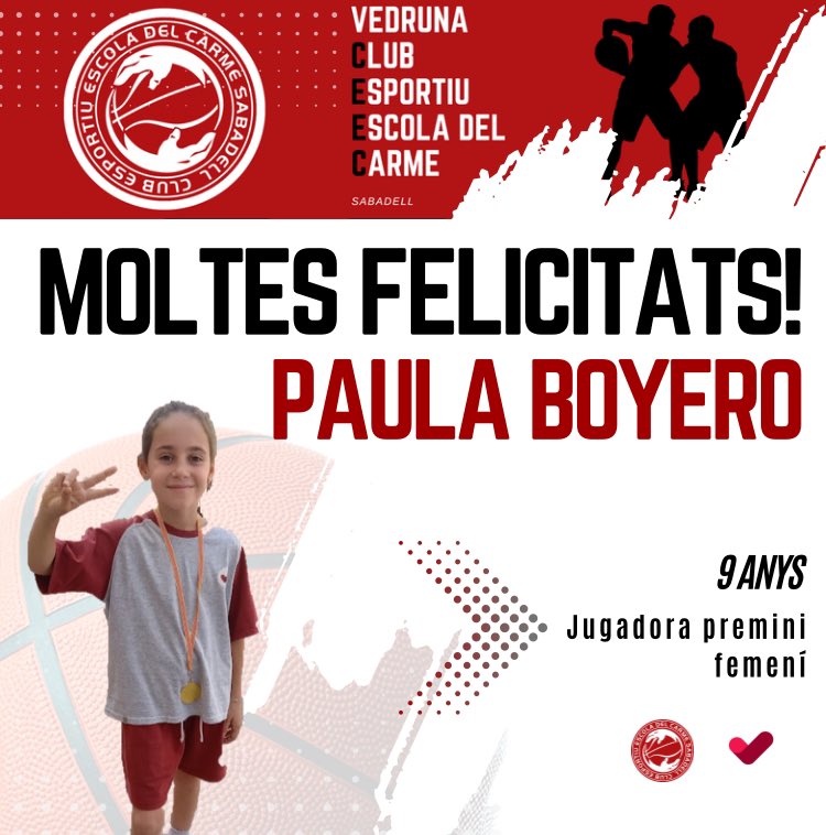 CEEC Vedruna Sabadell tweet media