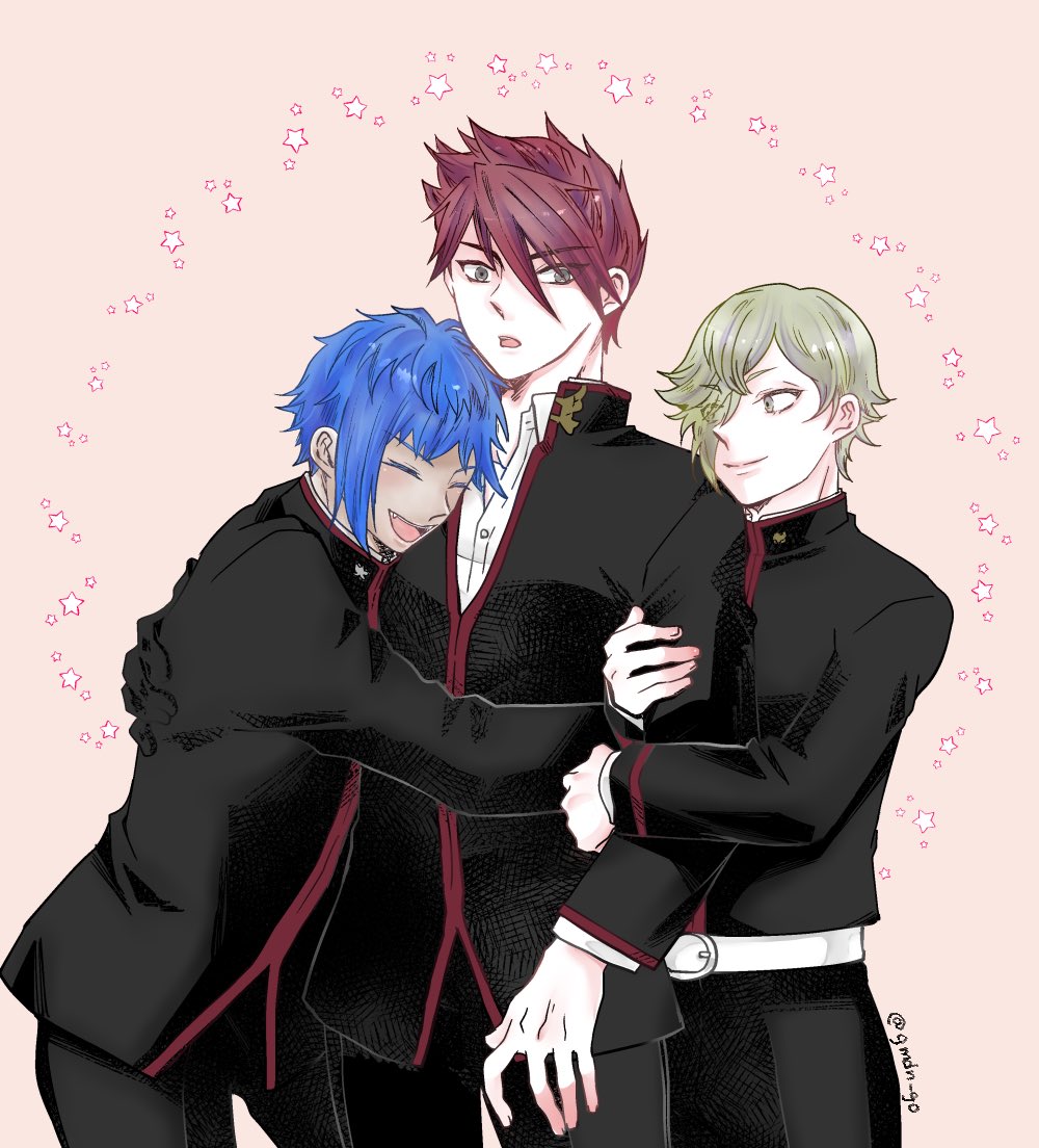 🌸剣🌸舞 古🅱️前プチオンリーの開催をお願いします🙏🙏
 #ひらいて赤ブー 