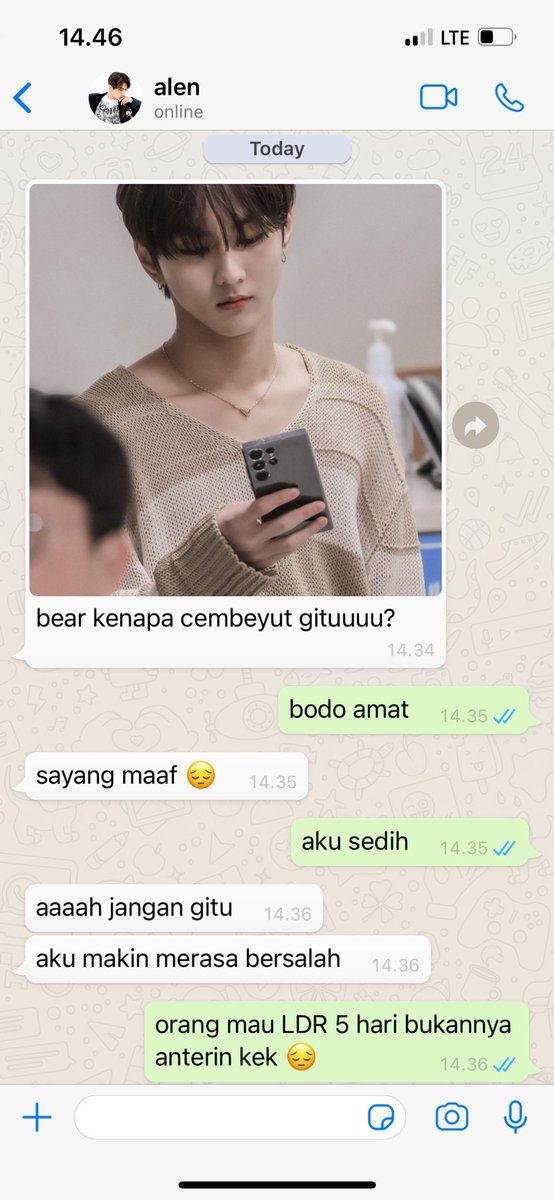 jaywonau's tweet image. —— closure,
a jaywon some tweet au || alternate universe.

“LDR.”

written © jaywonau