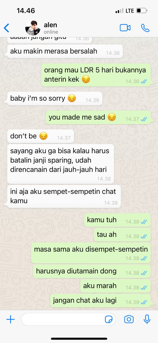 jaywonau's tweet image. —— closure,
a jaywon some tweet au || alternate universe.

“LDR.”

written © jaywonau