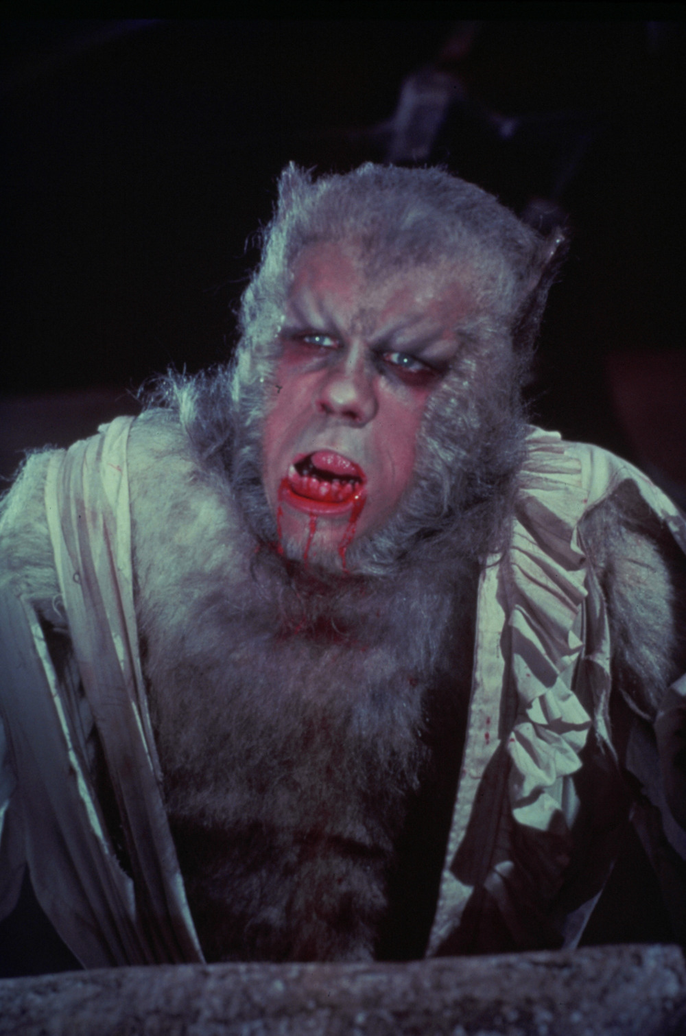 Oliver Reed, Hammer House Of Horror Wiki