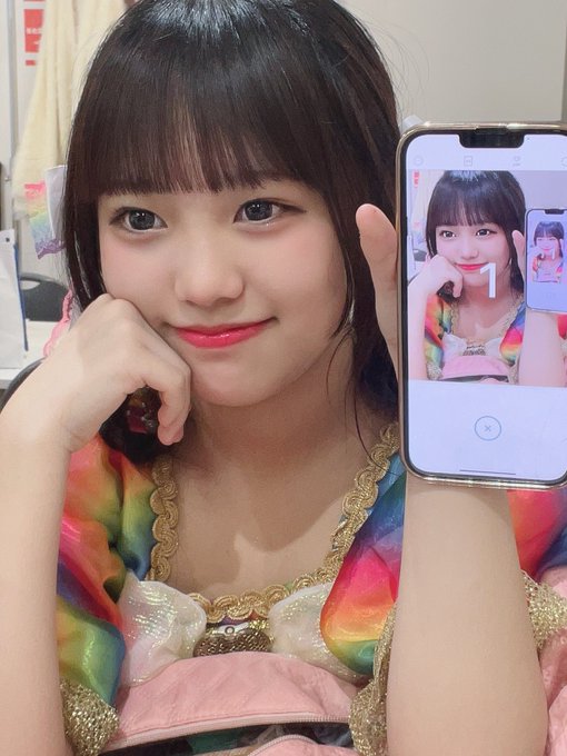 Twitterのコスプレ画像6