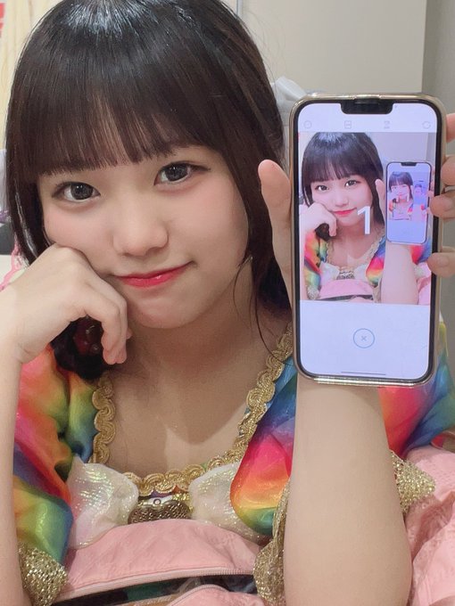 Twitterのコスプレ画像5