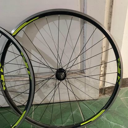 FerdiansyahFix's tweet photo. WTS WS XL2 ready tubeless copotan polygon strattos s4 2020
Kondisi 95%
800k
#fnfjb #fnfjbws #starttos https://t.co/2IIop6MIgl