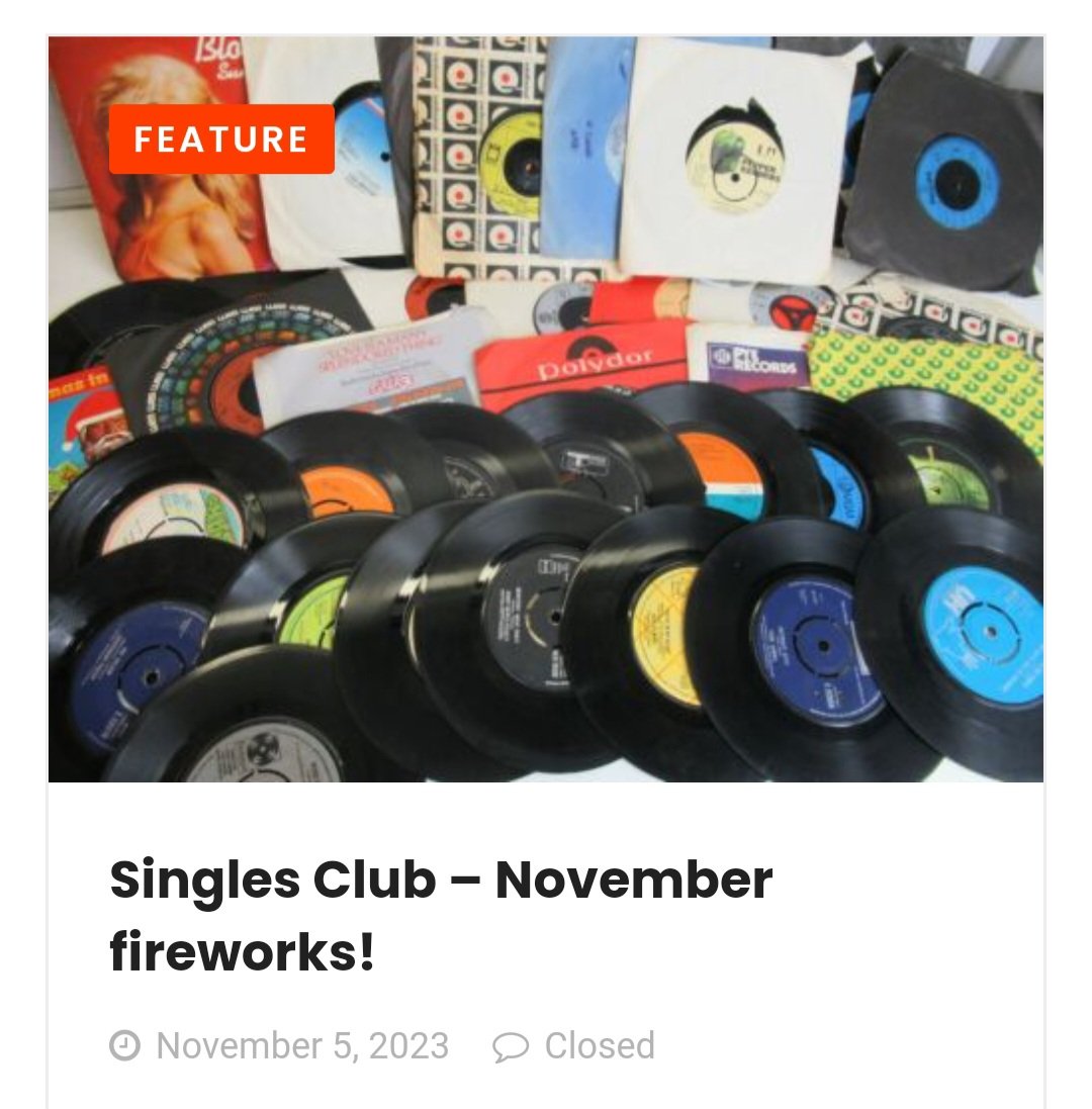 Domnotdon (@tomdondom) on Twitter photo rpmonline.co.uk/?p=23390 singles club goes off like a rocket 🎆 <a href="/Autogrammband/">Autogramm</a> @theconsciencepilate <a href="/thedwarvesband/">The Dwarves</a> #heavymedicationrecords <a href="/Beluga_Records/">Beluga Records</a> <a href="/MuleFreedomPR/">MuleFreedom</a> <a href="/CultFiguresBand/">Cult Figures</a> <a href="/thedrowns/">thedrowns</a> <a href="/piratespress/">PiratesPress Records</a> <a href="/thehardons/">Hard Ons</a> #thewhyohwhys to name a few of this months bangers rpmonline.co.uk/?p=23390 singles club goes off like a rocket 🎆 <a href="/Autogrammband/">Autogramm</a> @theconsciencepilate <a href="/thedwarvesband/">The Dwarves</a> #heavymedicationrecords <a href="/Beluga_Records/">Beluga Records</a> <a href="/MuleFreedomPR/">MuleFreedom</a> <a href="/CultFiguresBand/">Cult Figures</a> <a href="/thedrowns/">thedrowns</a> <a href="/piratespress/">PiratesPress Records</a> <a href="/thehardons/">Hard Ons</a> #thewhyohwhys to name a few of this months bangers
