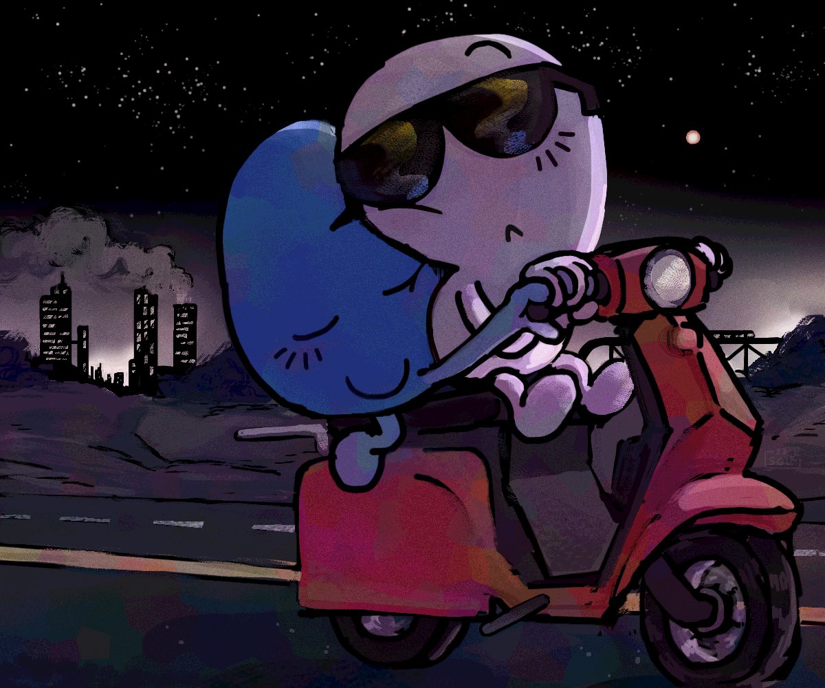 COMM FOR @myxfohv THE SIXNINE GOAT… THX SO MUCH ONCE AGAIN >_