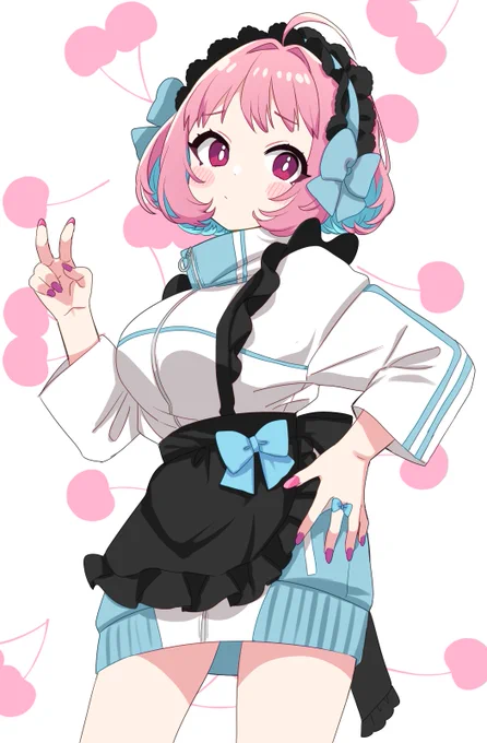 夢…の髪の毛どれだけいじってもいいと思ってる部の人間です!通してください!! 