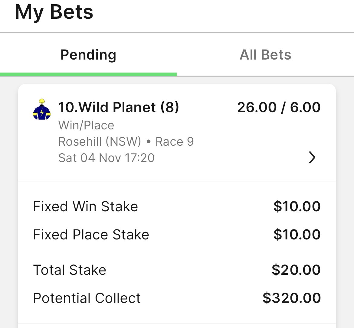 alickwb's tweet photo. @AndrewD00238822 @puntingbattler same from me also https://t.co/mT6qyzsIrV