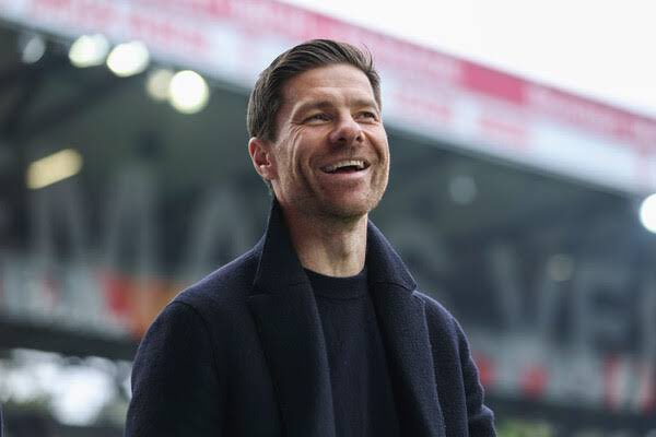 3年半前の
いやそれ以前の自分へ
いよいよです⚽️🧠🗒️
#XabiAlonso