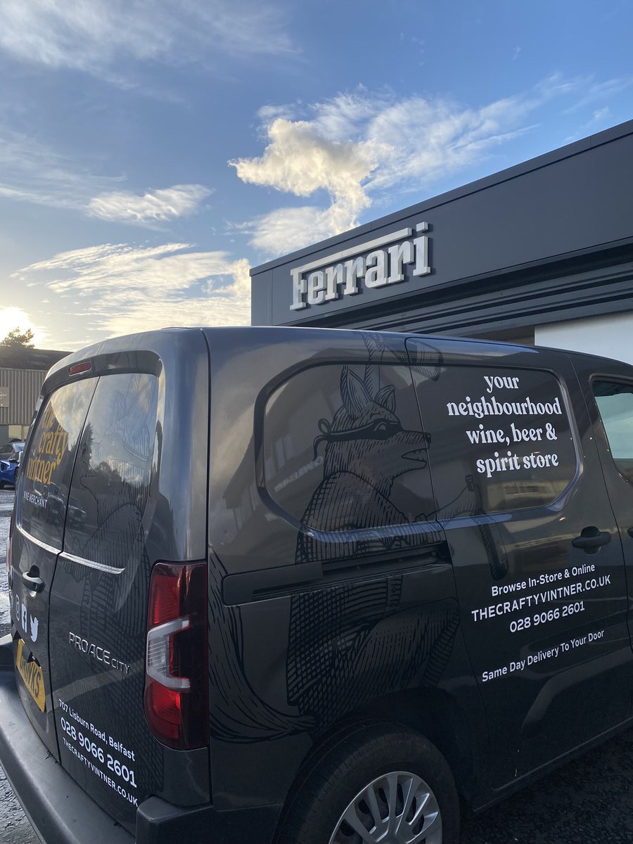 The Crafty Vintner tweet media