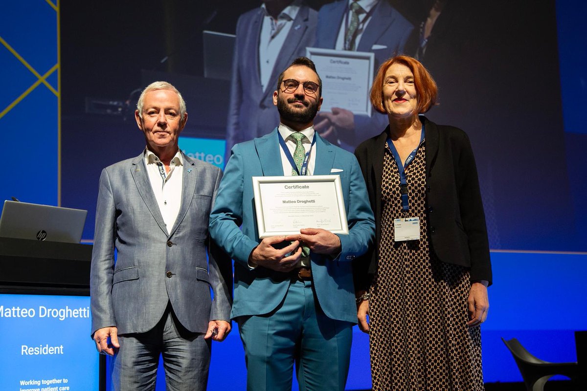 Matteo Droghetti tweet media