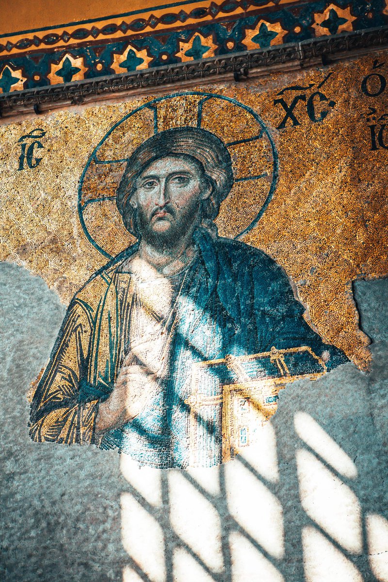 Today is the International Day of Prayer for the Persecuted Church. May we hear the cries of those around the world who suffer for their faith in Jesus Christ. And stand in prayerful solidarity with them for a world where all are free to peacefully practice their religion or