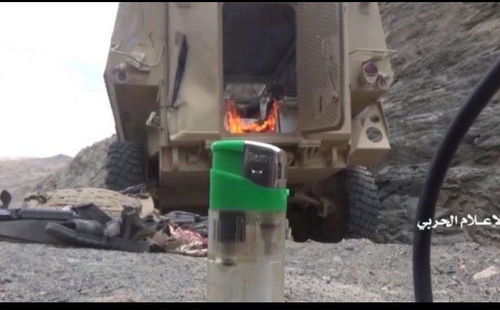 مجلس الامن الدولي يمنع دخول الولاعات الى اليمن وغزه