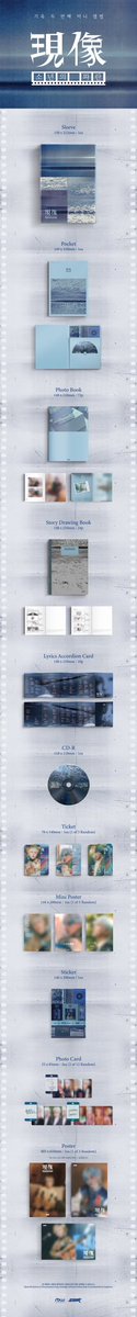 [#기욱]

<GIUK 2ND MINI ALBUM 
[現像 : 소년의 파란] 앨범 
사양 및 예약 판매 안내📢>

📍 예약 판매 일시
✔ 2023.11.06 (월) PM 3:00

📍 상세 안내
✔ m.cafe.daum.net/makeasound0094…