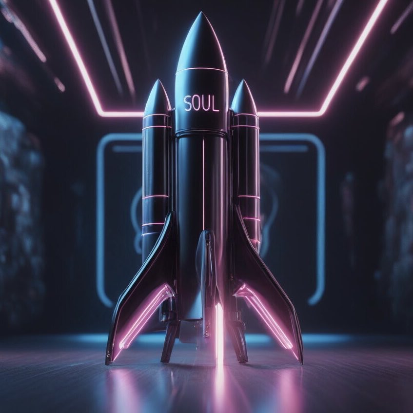 NightTrader8's tweet photo. $SOUL $KCAL
Morning PhantasmaFam
#gamefi #gaming #gamingPH #Kucoin #ElSalvador #btc #web3 #web3Gaming #Ai #NFTs #smartNFTs #readyLayer1 https://t.co/Ls17wJWn2Q