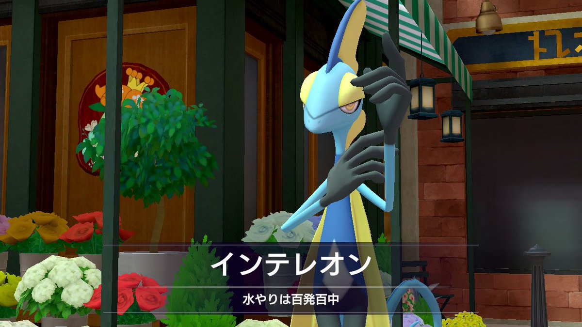 わいの相棒も出演してます、ありがとうございます
#帰ってきた名探偵ピカチュウ