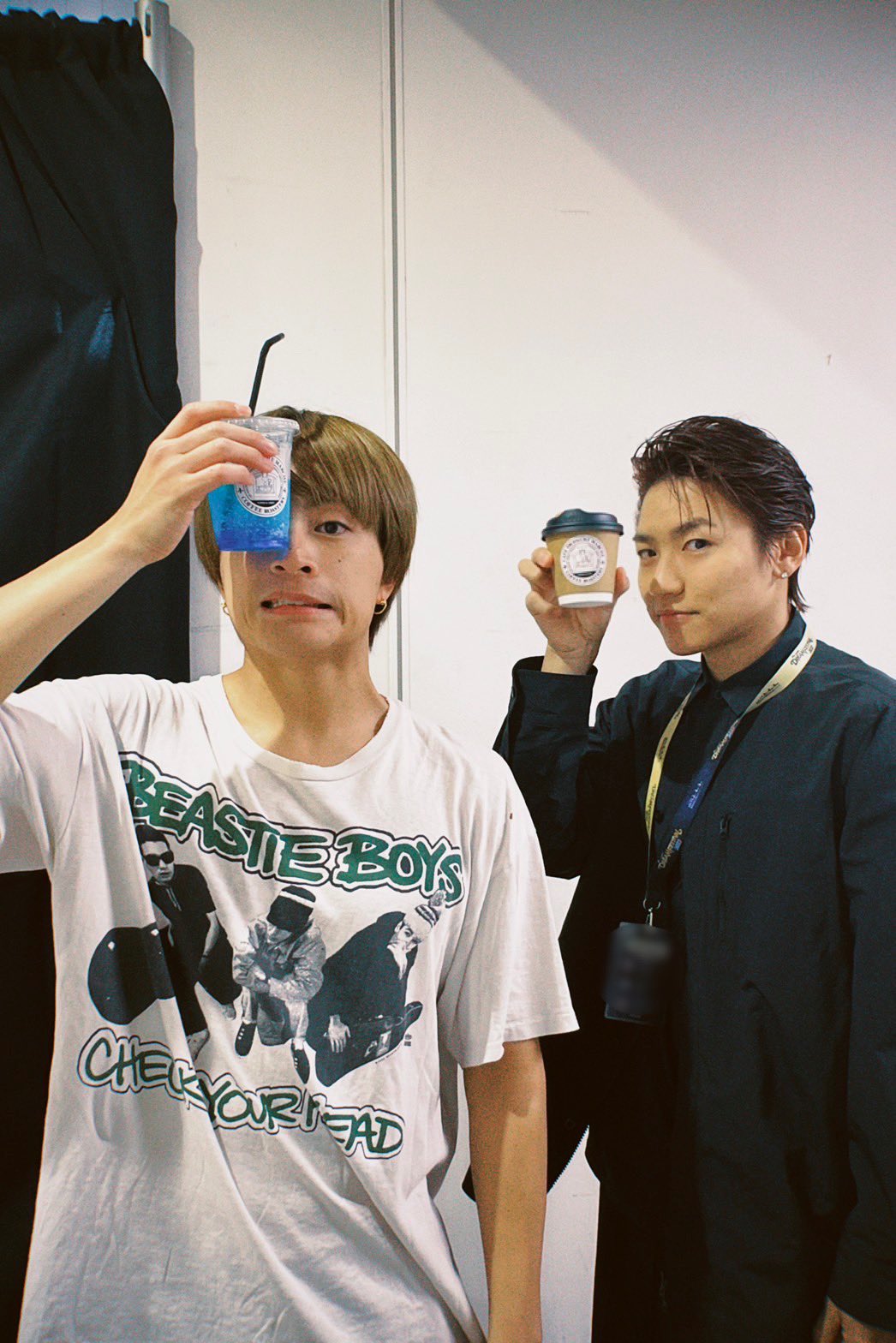 GENERATIONS - GENERATIONS 夢者修行 Tシャツ GENERATIONS 夢者修行 Tシャツ （GENERATIONS「夢者修行 〜第二