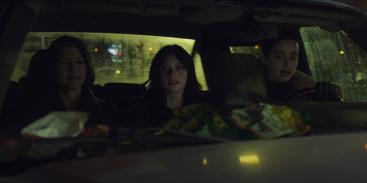 OrphanCloneClub's tweet photo. 😂 #OrphanBlackEchoes https://t.co/ZTuWAzRQEW