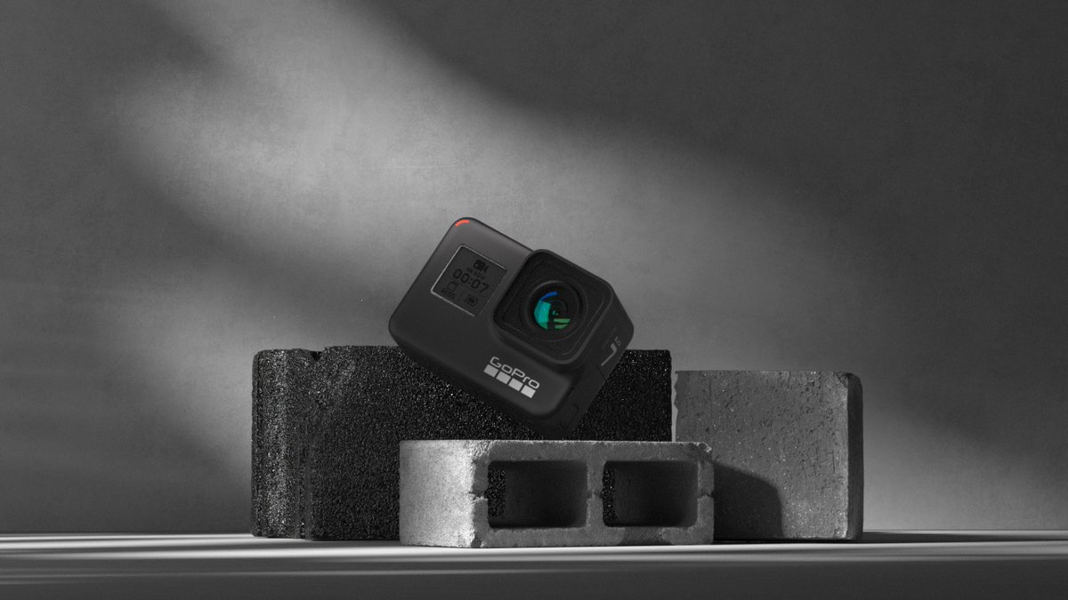 aftelinagraphic's tweet photo. @GoPro7 !! Cinema 4D and Octane #Cinemad4 #gopro7 #Octane #3D #Render #aftereffects #xparticles #INSYDIUM https://t.co/4ZSEoY2WpP