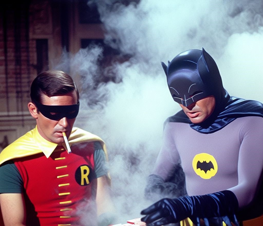 cigarettes in movies fake Movie cigarettes in movies fake Movie