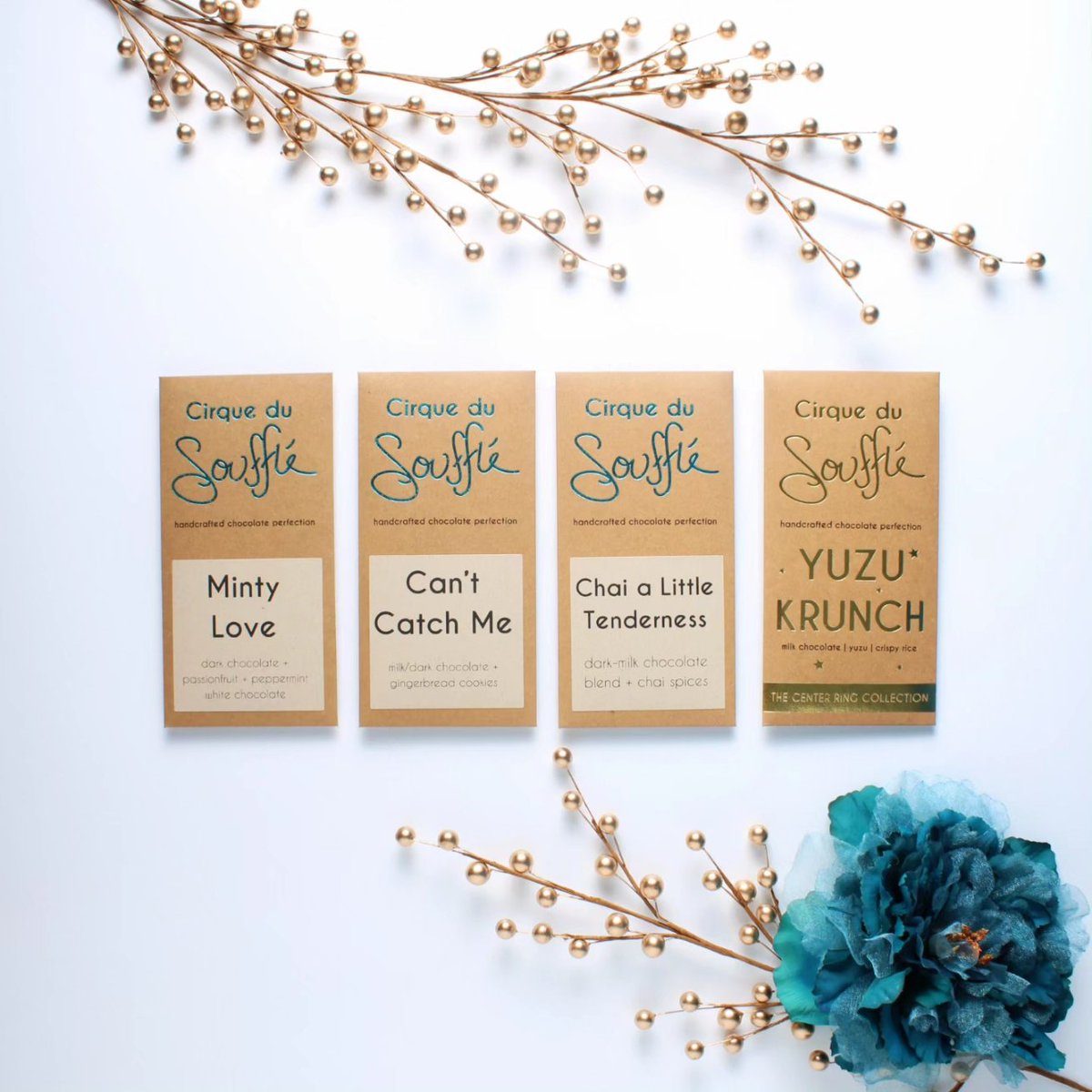 TtheAmazing's tweet photo. My holiday chocolates are now on sale! https://t.co/QUWPeYpaI2

Get your orders in now before they are sold out. https://t.co/n4gx6GR38w