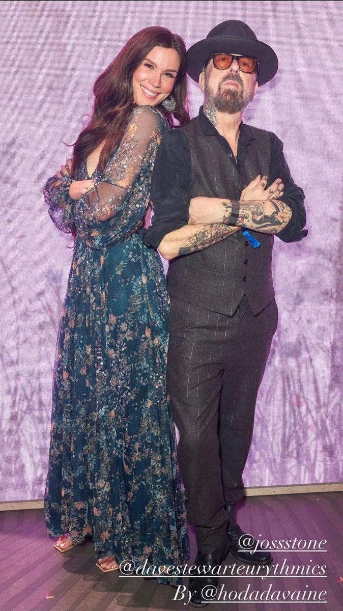 PortalJossStone's tweet photo. ๐ @JossStone #JossStone #20YearsOfSoul https://t.co/IGcLkwNSGd