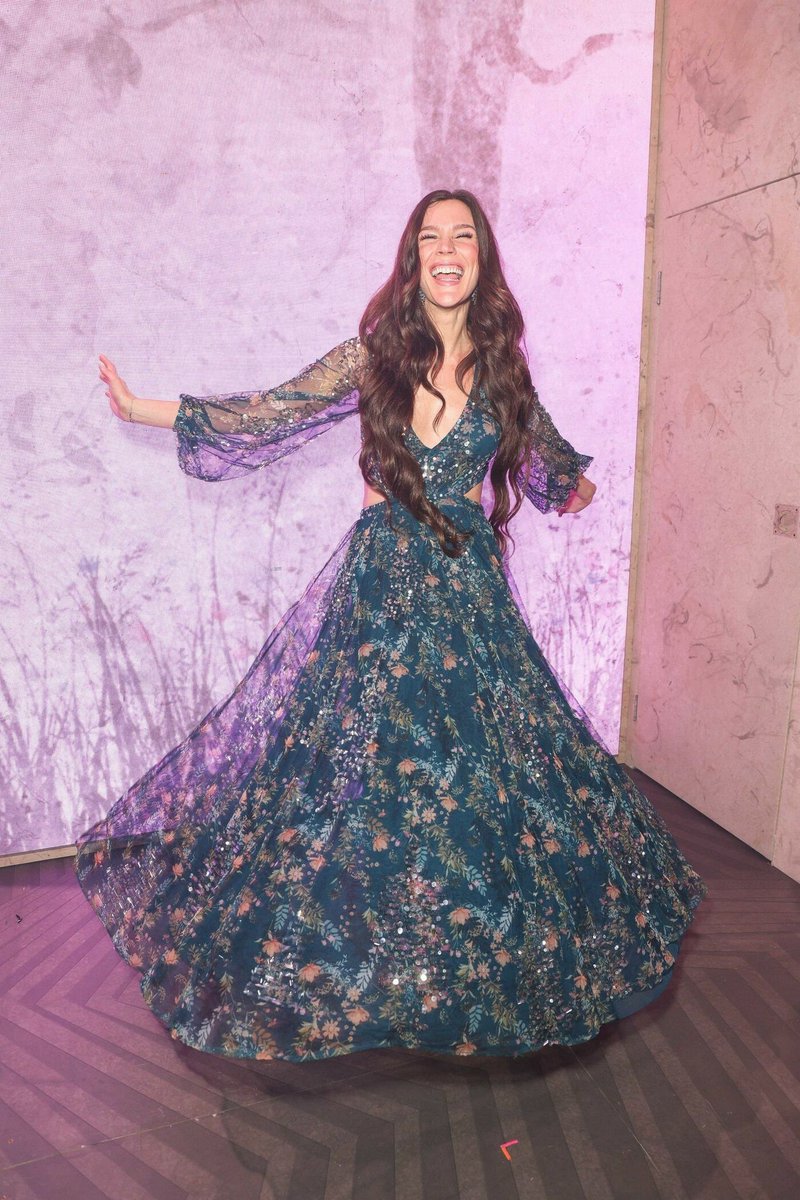 PortalJossStone's tweet photo. ๐ @JossStone #JossStone #20YearsOfSoul https://t.co/IGcLkwNSGd