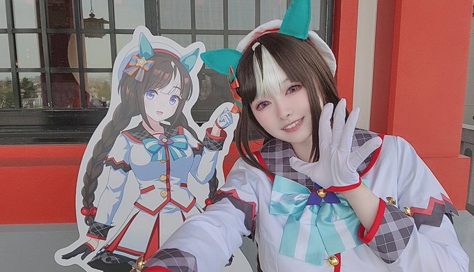 コスプレイヤーきょこち。のTwitter画像31