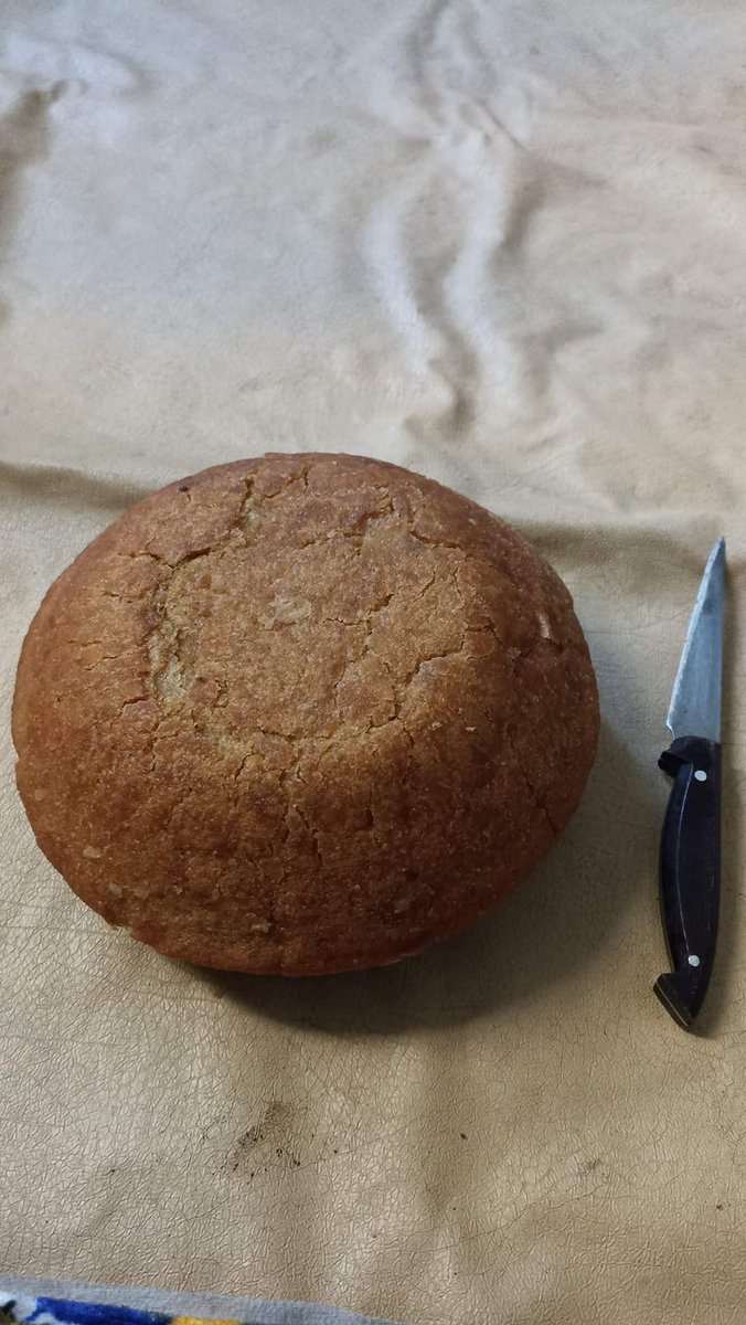 In most regions of Tajikistan it is called umoch. Umoch pokh na russkogo khlaba  And mostly in rural areas, women and girls leave shortbread dough with butter and left in a saucepan after baking bread Then put it in the pan and cook it  In the morning take it out of a jar or pot