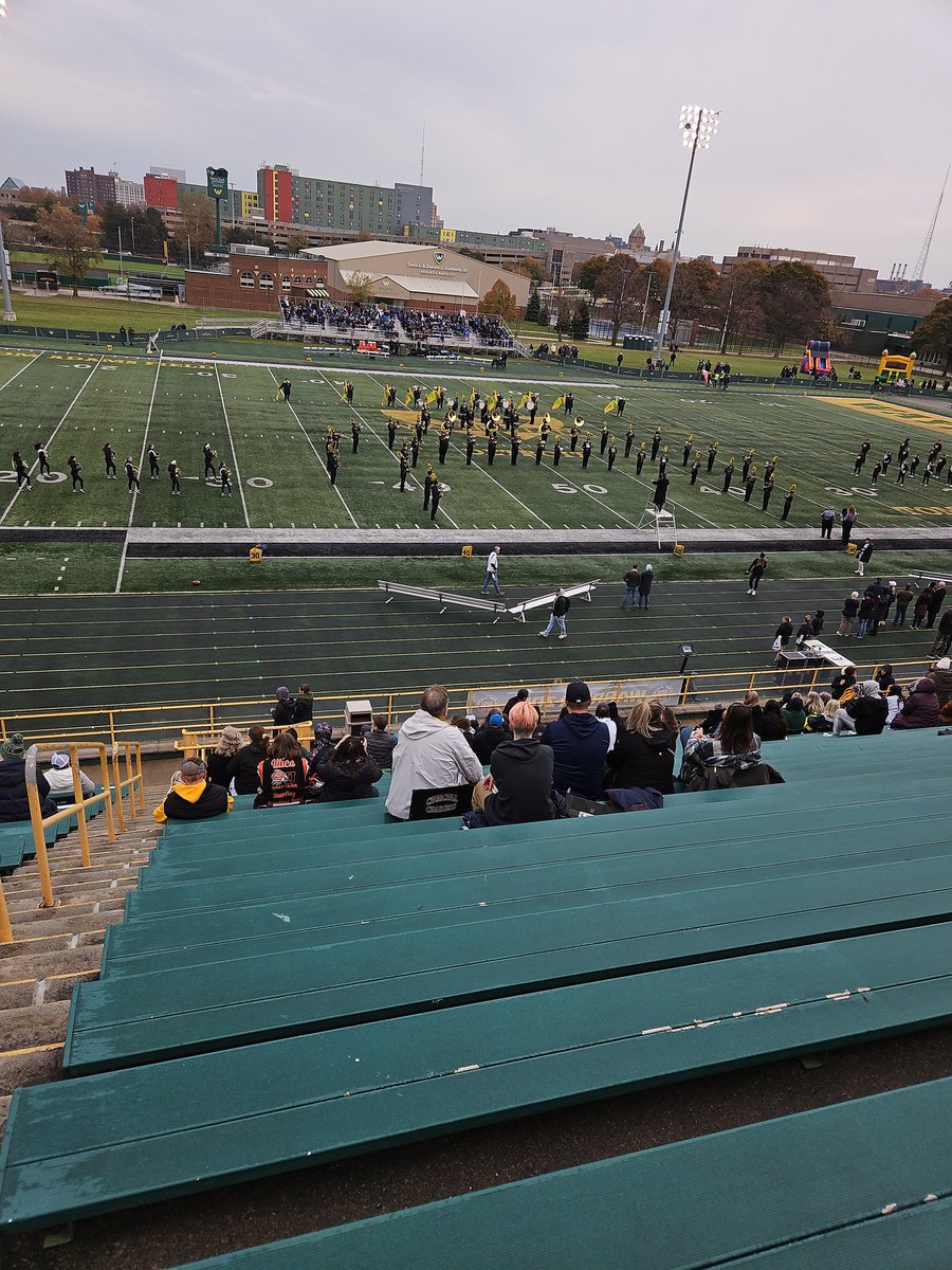 MitchellBanasz1's tweet photo. Thank you @WSUWarriorFB for the GameDay invite thank for having me up there @CoachWheat6 , @CoachTomSims , @CoachRelll @Coach_GPadgitt 

@TeamNixRecruit @IThawksfootball @PrepRedzoneWI https://t.co/9AliTDAjBa