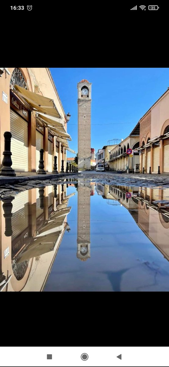 SELAMÜNALEYKÜM
#Rahmân ve #Rahîm olan Allah'ın adıyla.
Ey insanlar! 
Selâmı Yayınız,
Yemek Yediriniz ve insanlar Uykudayken sizler Namaz kılınız ki Cennete Giresiniz.
(Tirmizî, 42)

#SabahNamazı RABBİM bugün de nasip etti.