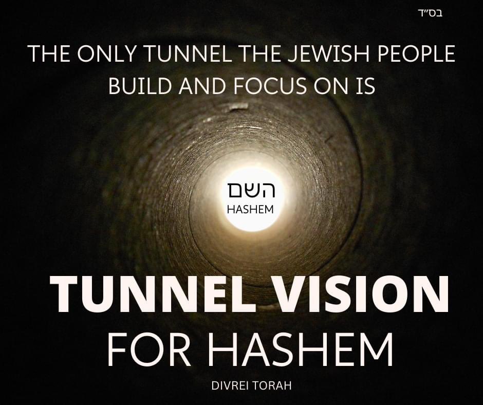 PensacolaYid's tweet photo. TUNNEL VISION FOR HASHEM!!!
#Hashem #masteroftheuniverse #CreatorOfLife #Creatorofallthings #einodmilvado https://t.co/HQfYsaWCOy