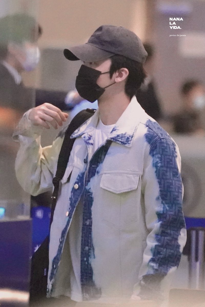 231105 TAO PRE

#재민
#JAEMIN 
#NCTDREAM