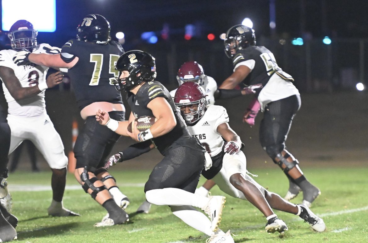 IM HIM, don’t miss out coaches‼️😤
<a href="/Metcalf79/">Terrence “Bigcat” Metcalf</a> <a href="/coach_wigginsnj/">Coach Wiggins</a> <a href="/WardChanning/">Channing Ward</a> <a href="/ShauneHoliday/">Shaune Holiday</a> <a href="/CoachFeaz/">Thomas Feazell</a> <a href="/AlanCross__/">Alan Cross</a> <a href="/JUCOFFrenzy/">JUCO Football Frenzy</a> 

hudl.com/v/2MRsJ6