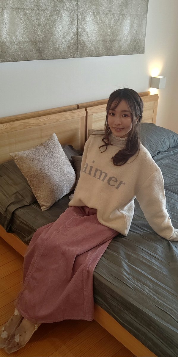 Aya さん　確認ページ AYAさん