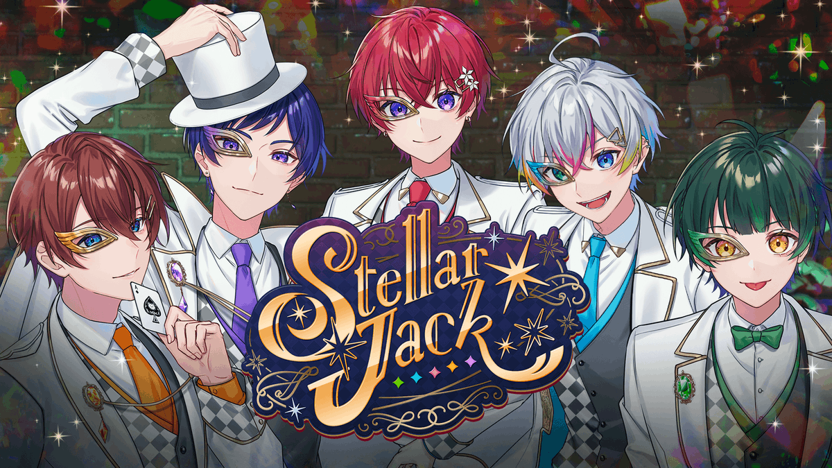 🌟オリジナル曲投稿のお知らせ🌟 本日19:00より、ライブリードとなる